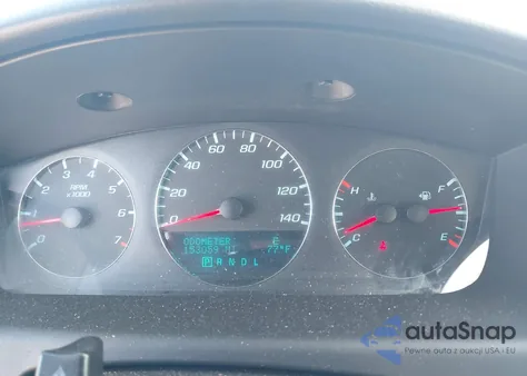 2013 Chevrolet Impala Ltz z USA, uszkodzony, nr VIN 2G1WC5E38D1166772